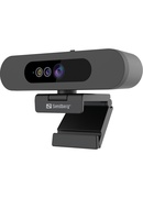  Sandberg 134-40 Face-ID Webcam 2 Hover