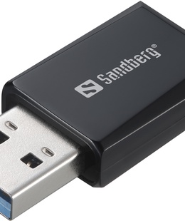  Sandberg 134-41 Mini WiFi Dongle 1300Mbit/s  Hover