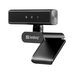  Sandberg 134-44 Face-ID Webcam Mini Pro