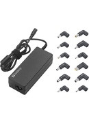  Sandberg 135-78 Laptop AC Adapter 90W EU+UK