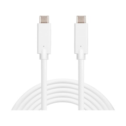  Sandberg 136-17 USB-C Charge Cable 2M, 65W