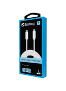  Sandberg 136-17 USB-C Charge Cable 2M, 65W Hover