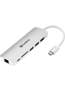  Sandberg 136-18 HUB USB