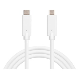  Sandberg 136-22 USB-C Charge Cable 1M, 100W