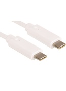  Sandberg 136-22 USB-C Charge Cable 1M, 100W Hover