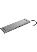  Sandberg 136-23 USB-C All-in-1 Docking Station