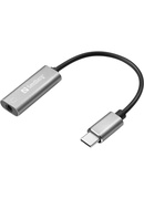  Sandberg 136-27 USB-C Audio Adapter