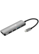  Sandberg 136-32 USB-C Dock HDMI+3xUSB+PD 100W