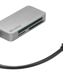  Sandberg 136-38 Multi Card Reader Pro  Hover