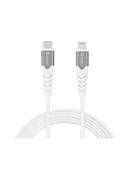  Sandberg 136-48 USB-C PD to Lightning MFI 2M