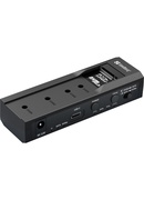  Sandberg 136-49 USB 3.2 Cloner & Dock for M2 + NVMe + SATA