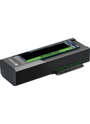  Sandberg 136-49 USB 3.2 Cloner & Dock for M2 + NVMe + SATA Hover