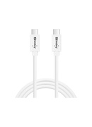  Sandberg 136-53 USB-C to USB-C  USB 3.1 Gen2 PD 100W cable, 1M