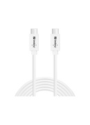  Sandberg 136-54 USB-C to USB-C USB 3.1 Gen2 PD 100W cable, 2M