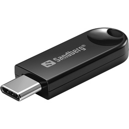  Sandberg 136-69 USB-C BT 5.3 Wireless Dongle