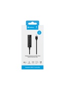  Sandberg 136-73 Headset USB-C Controller 1.5m Hover