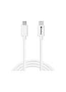  Sandberg 136-74 USB-C>MicroUSB Charge Cable 1m