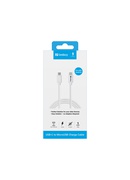 Sandberg 136-74 USB-C>MicroUSB Charge Cable 1m Hover
