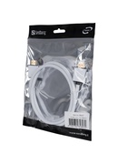  Sandberg 308-97 HDMI 2.0, 1m SAVER Hover