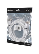  Sandberg 308-98 HDMI 2.0, 2m SAVER Hover