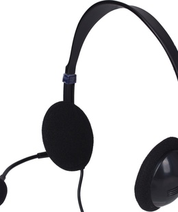 Austiņas Sandberg 325-26 Saver USB headset  Hover