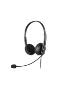 Austiņas Sandberg 325-41 MiniJack Office Headset Saver