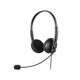Austiņas Sandberg 325-41 MiniJack Office Headset Saver