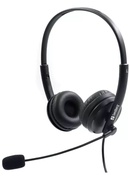 Austiņas Sandberg 326-12 USB Office Headset Saver