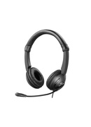 Austiņas Sandberg 326-15 MiniJack Headset Saver Hover