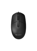 Pele Sandberg 331-00 Saver USB Mouse