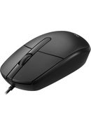 Pele Sandberg 331-00 Saver USB Mouse Hover