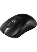 Pele Sandberg 331-04 Wireless Mouse Saver Black, Left+Right, USB-A dongle Hover