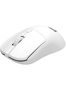 Pele Sandberg 331-05 Wireless Mouse Saver White, Left+Right, USB-A dongle Hover