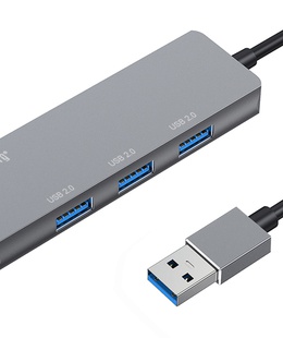  Sandberg 333-67 USB-A Hub 1xUSB3.0+3x2.0 SAVER  Hover