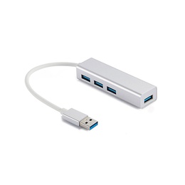  Sandberg 333-88 USB 3.0 Hub 4 Ports