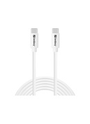  Sandberg 336-53 USB-C > USB-C 65W 2M SAVER