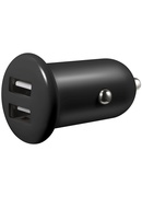  Sandberg 340-40 Car Charger 2USB 1A+2.1A SAVER