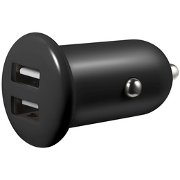  Sandberg 340-40 Car Charger 2USB 1A+2.1A SAVER