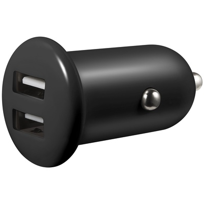  Sandberg 340-40 Car Charger 2USB 1A+2.1A SAVER