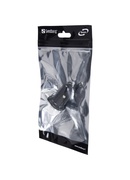  Sandberg 340-40 Car Charger 2USB 1A+2.1A SAVER Hover