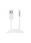  Sandberg 340-75 USB>Lightning MFI 1m SAVER