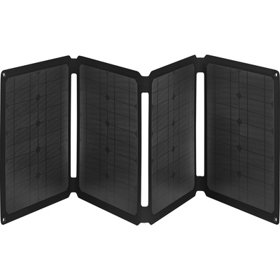  Sandberg 420-80 Solar Charger 60W QC3.0+PD+DC