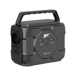  Sandberg 420-83 Power Station AC 200