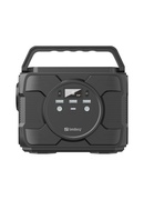  Sandberg 420-83 Power Station AC 200 Hover