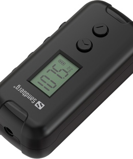  Sandberg 421-00 Pocket Radio FM  Hover
