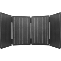  Sandberg 421-20 Solar Charger 40W LightWeight, USB-A, USB-C PD + DC outputs