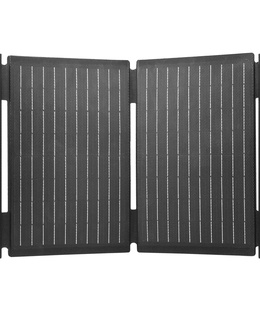  Sandberg 421-20 Solar Charger 40W LightWeight, USB-A, USB-C PD + DC outputs  Hover