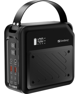  Sandberg 421-22  Power Station 72000  Hover