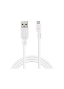  Sandberg 440-33 MicroUSB Sync/Charge Cable 1m