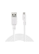  Sandberg 440-72 MicroUSB Sync/Charge Cable 3m